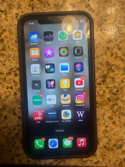 iPhone 11