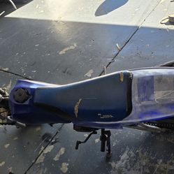 zebra 80 cc dirt bike