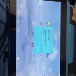 IVIEW TABLET