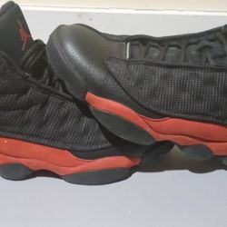 Jordan Retro 13 Bred