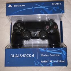 Ps4 Controller 