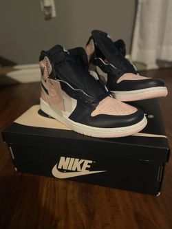 Jordan 1/Atmosphere