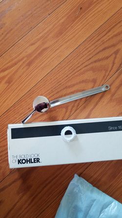 toilet lever brand new