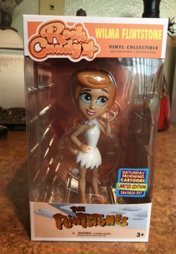 Funko Wilma Flintstone Limited Edition
