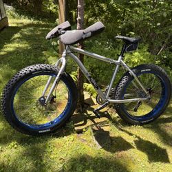 Fat Bikes 2 For Sale $300 For Both