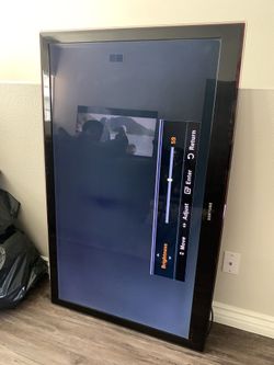 samsung tv