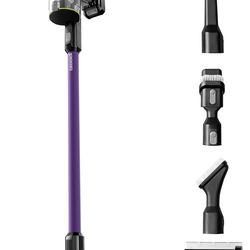 Bissell Cleanview XR Pet 300W Cordless Vacuum with Removable Battery, 3797V