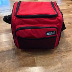 Artic Zone Cooler