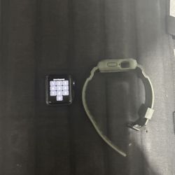 Apple Watch (series 3 38mm)