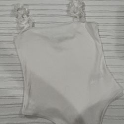 Sunday Best Bodysuit 