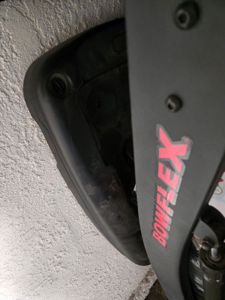 Bowflex Exercise Machine 