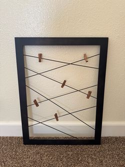 Picture Frame