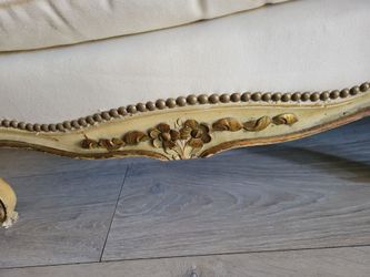 Set of  2 LOUIS   CANAPÉS