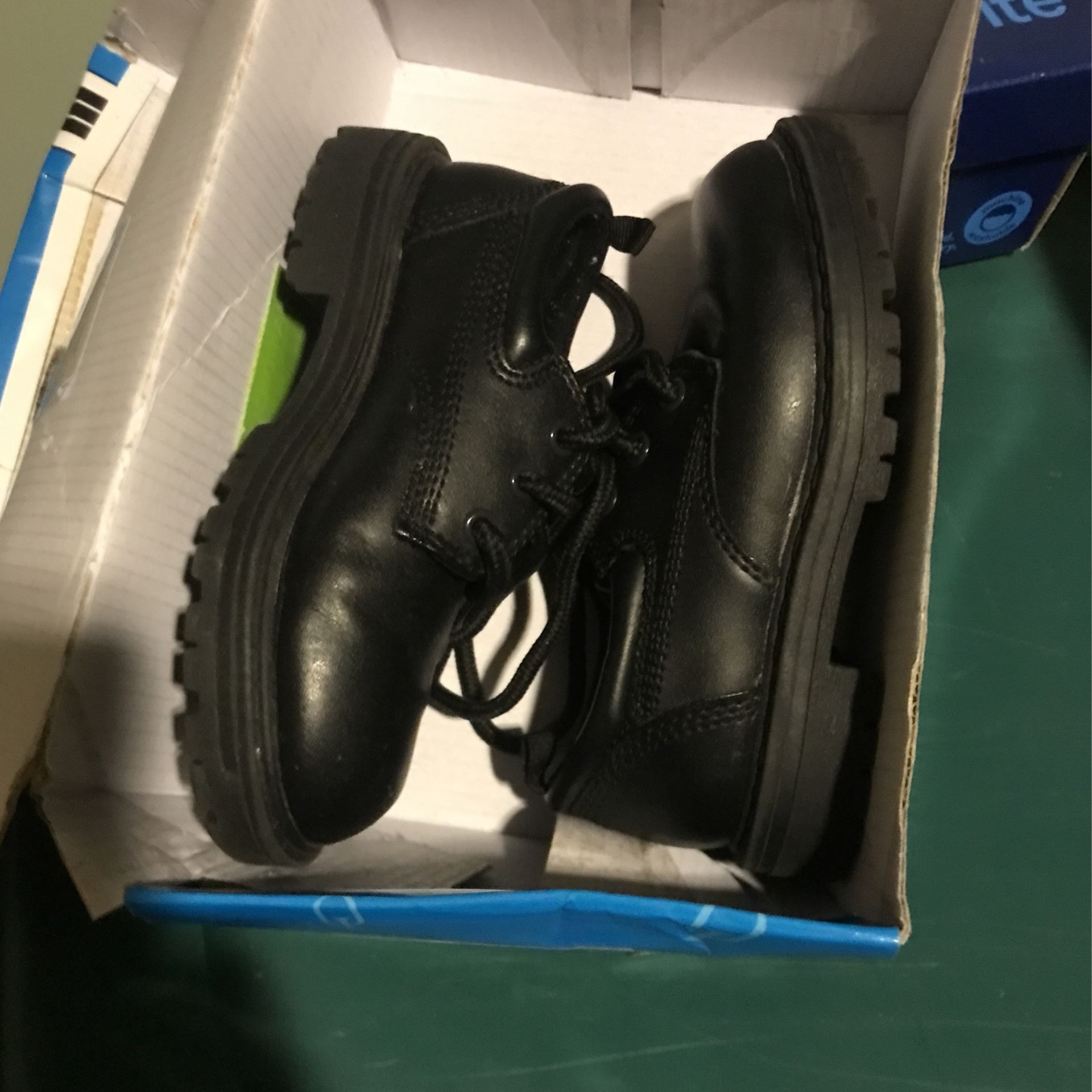 Size 9 Toddler Dress Shoes