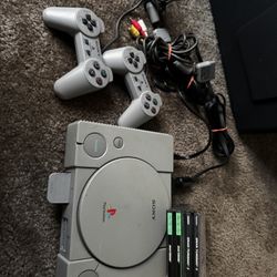 Sony PlayStation Classic 