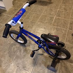 MOVING SALE - Kids Bike