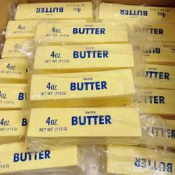 Butter Stick Squishy Slow Rising Stress Relief Toy 5.5 in