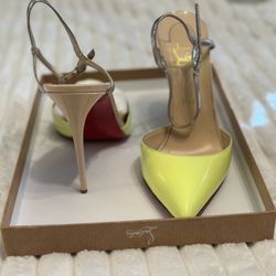 Christian Louboutin Rivierina 