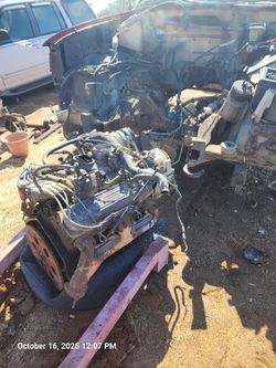 1997 Chevrolet C/K 1500