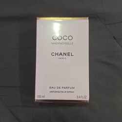 Coco Chanel