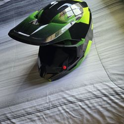 Fox Dowhill Bmx Helmet 
