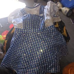 Costumes - Infant, Toddlers, And Small Child Lot