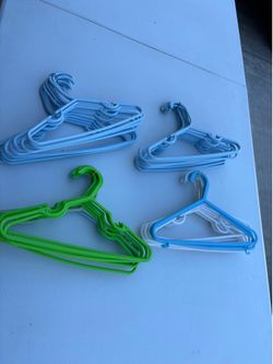 Hangers