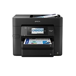Epson Workforce Pro WF-4830 Wireless All In One Printer