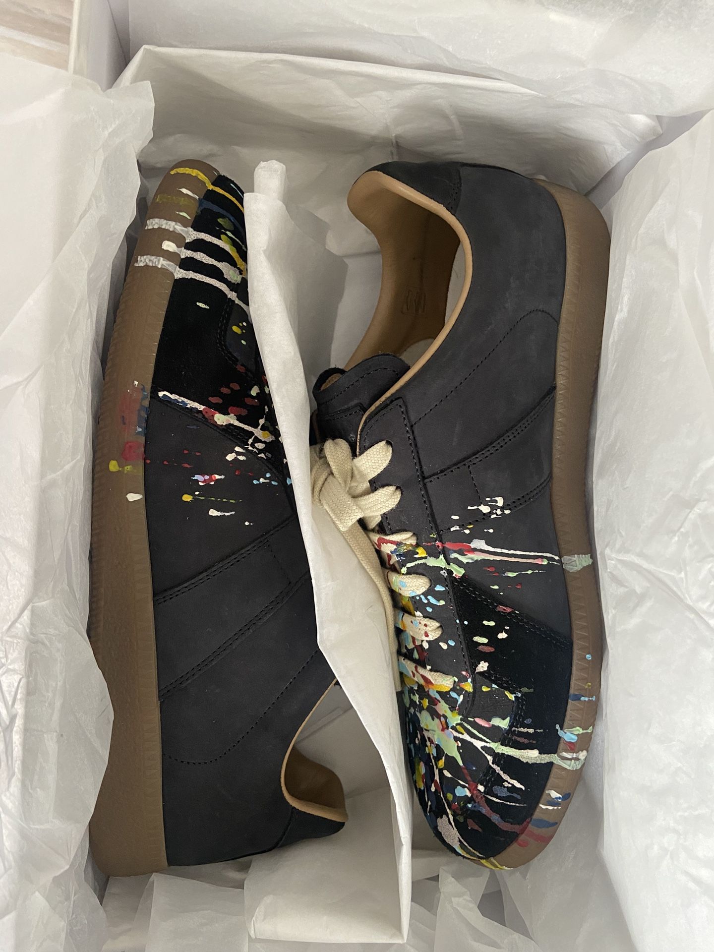 Maison Margiela Men’s Size 8