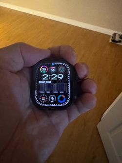 Apple Watch Ultra 2