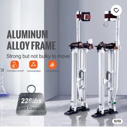 Drywall Stilts