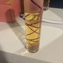 Pink Sugar Perfume