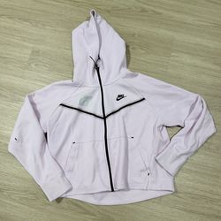 Nike tech fleece hoodie