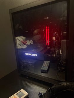 Gaming pc