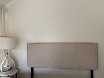 Headboard