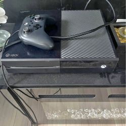 Xbox One X