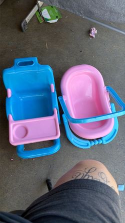 Doll toys