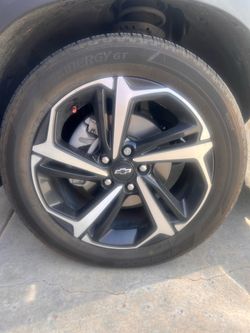 2 used tires avail MAKE OFFER