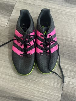 Adidas Soccer Shoes