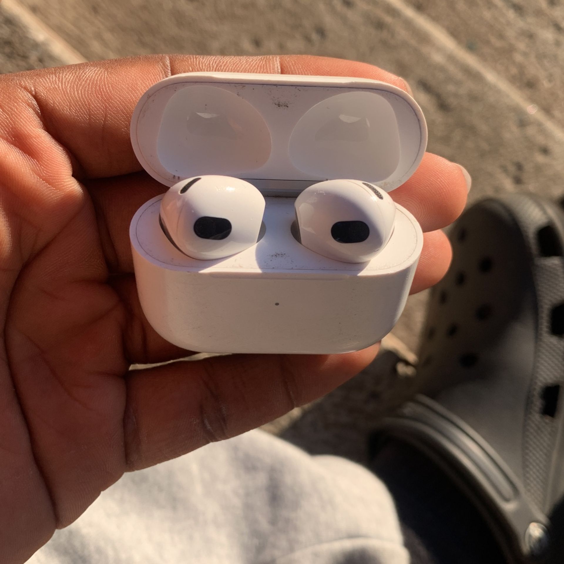 air pods gen 3