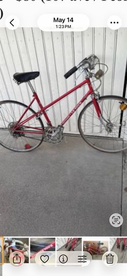 Schwinn Bike Need It Gone 