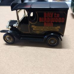 Collectible 1946 Toy  Truck