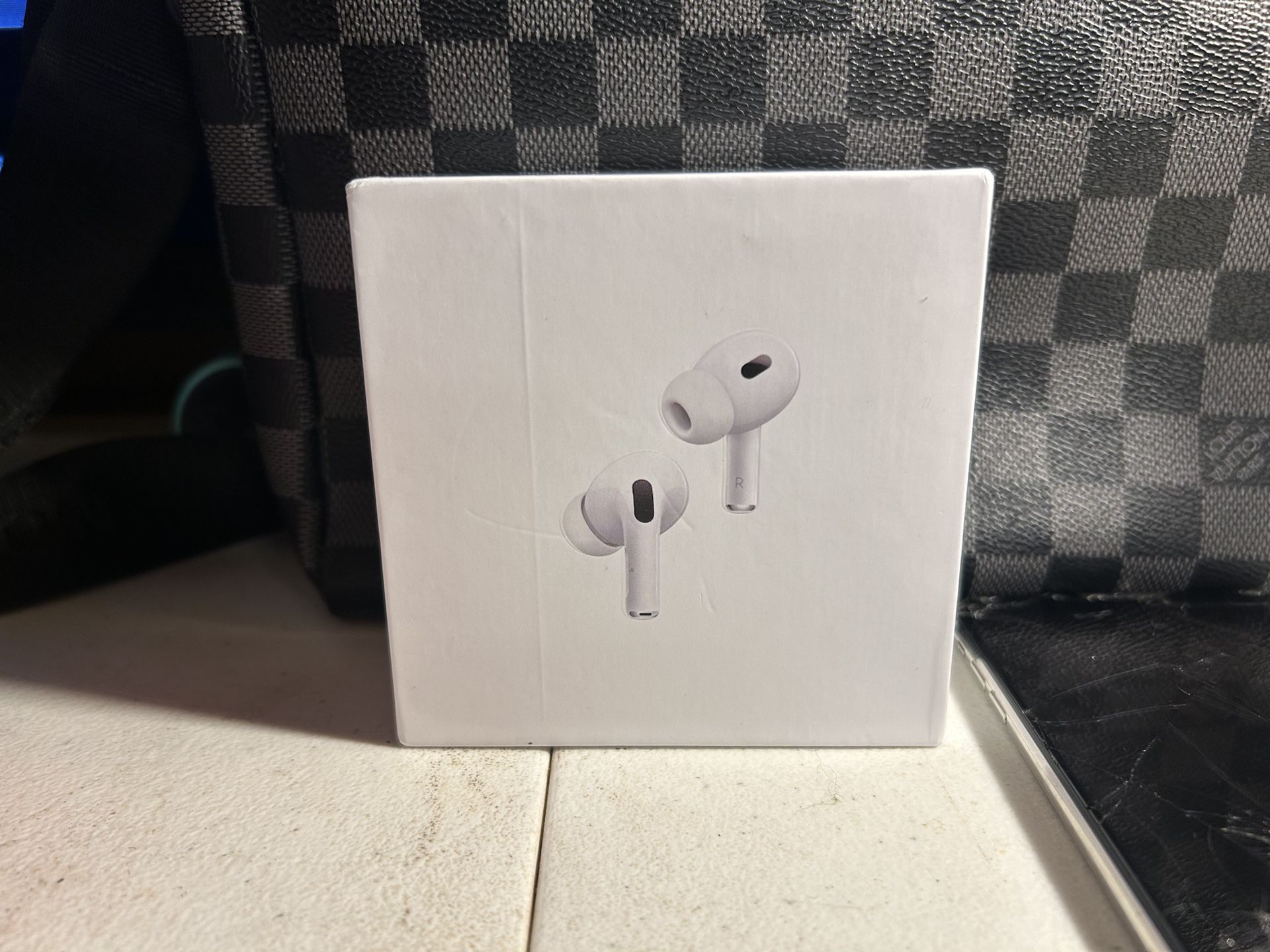 Apple Airpod 2nd Generation
