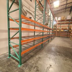 Pallet Rack