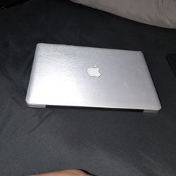 Mac Book Pro