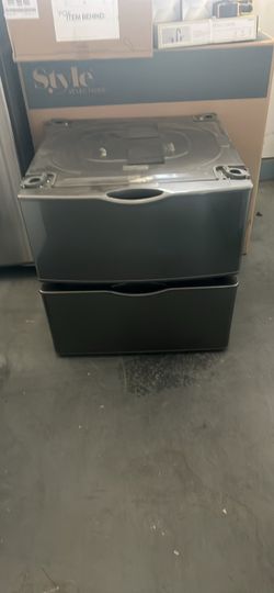 Samsung pedestal