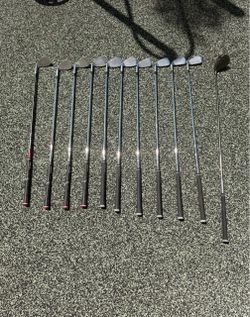 PING golf set