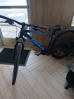 Giant Roam 3 Disc hybrid bike