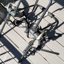 Xport Bike Rack