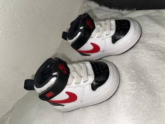 Nike Baby Shoes